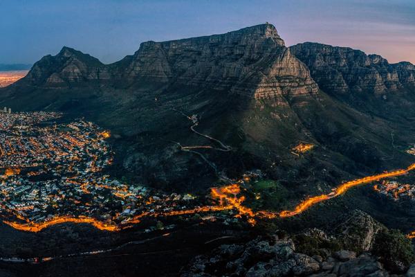 When is the Best Time to Visit Cape Town?