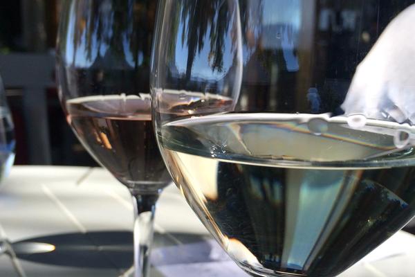 9 (Unconventional) Wine Pairings to Try in Cape Town
