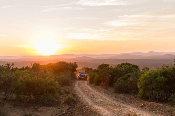 Wann sind Reisen nach Südafrika wieder möglich?