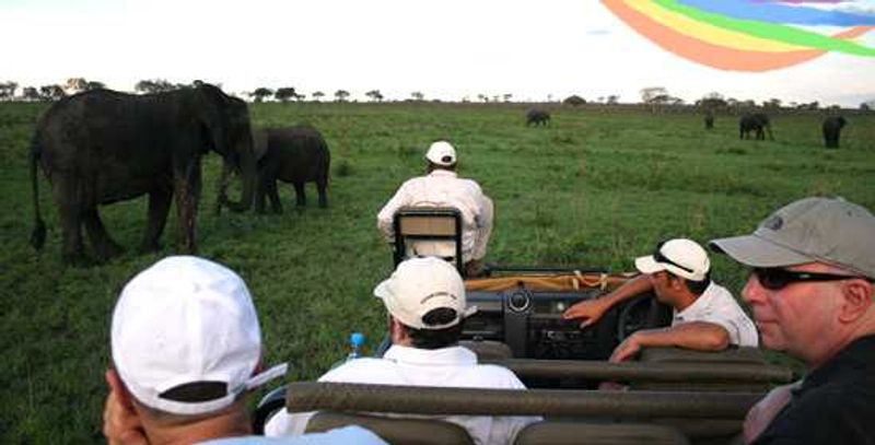 IGLTA Fam Trip to South Africa 2010!