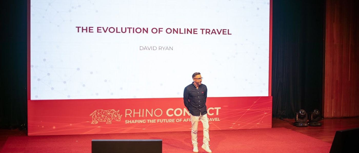 Rhino Connect 2024