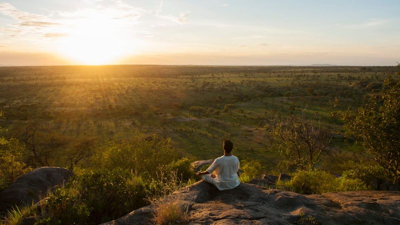 Meditattion