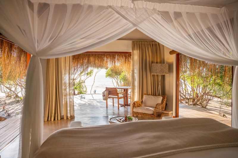 Room interior
