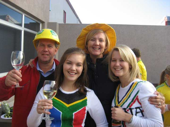 Family Holidays in Africa