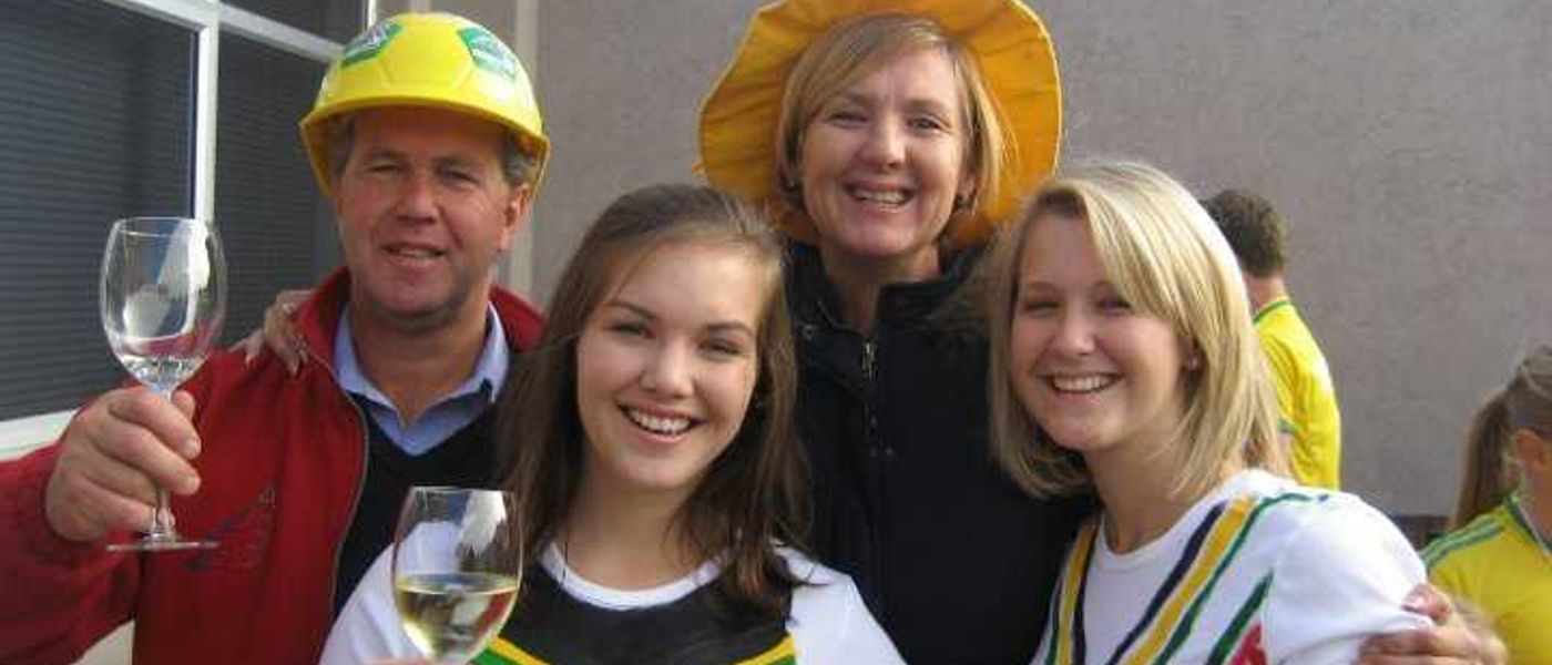 Family Holidays in Africa