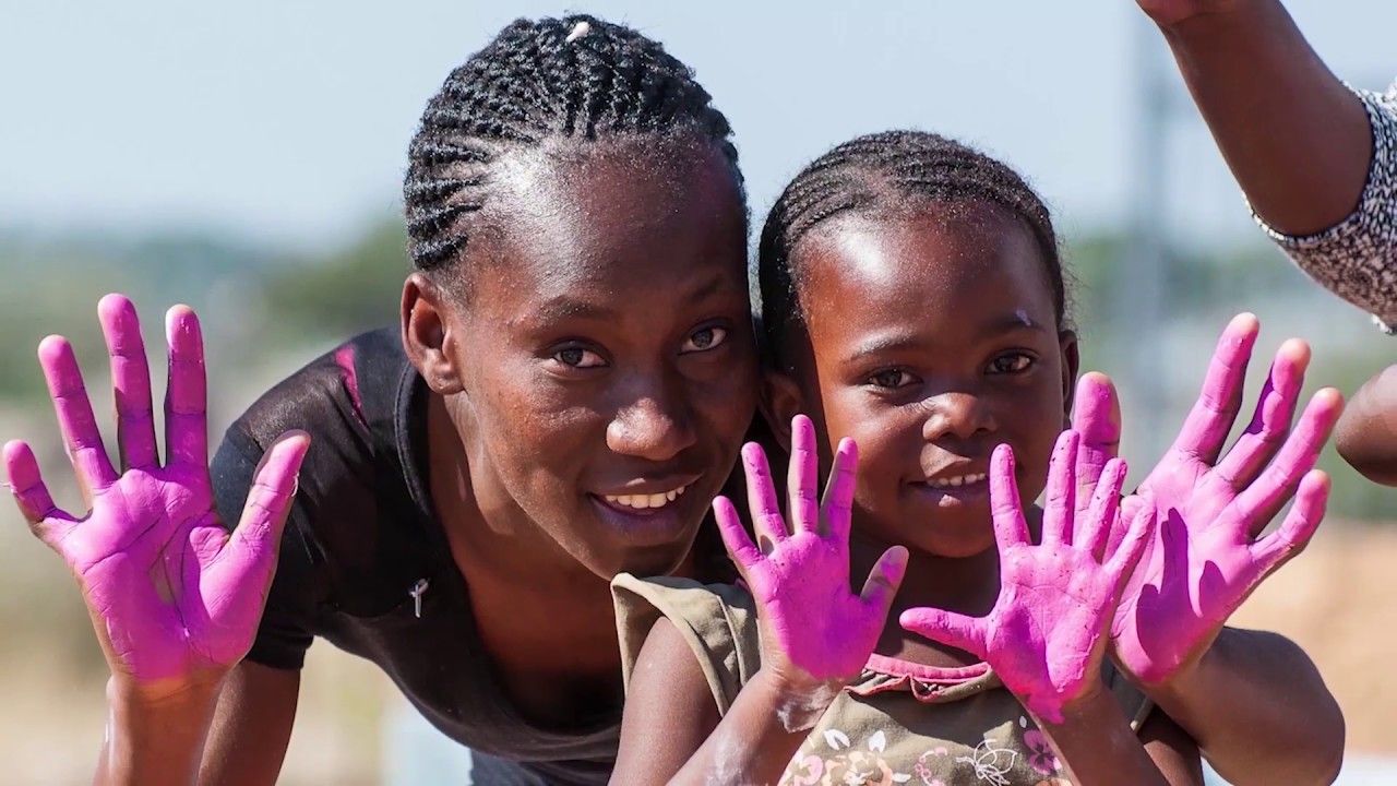 Girl Power as Good Work Foundation Graduates Shine at Shalati