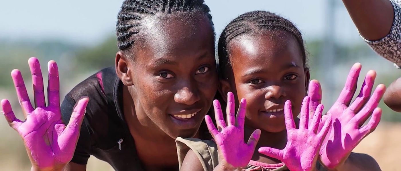 Girl Power as Good Work Foundation Graduates Shine at Shalati