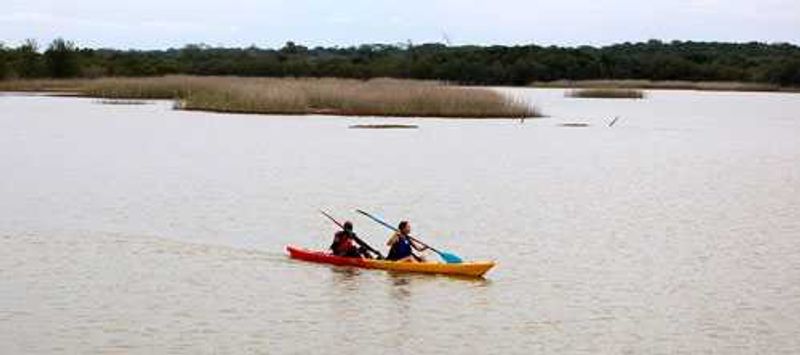St Lucia Wetland Park