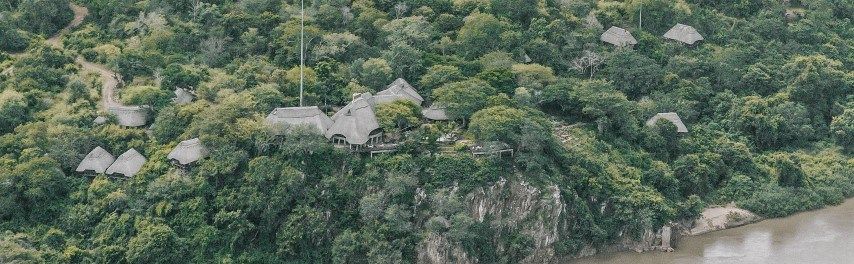 Chilo Gorge Safari Lodge I Aktuelle Bewertung 2018