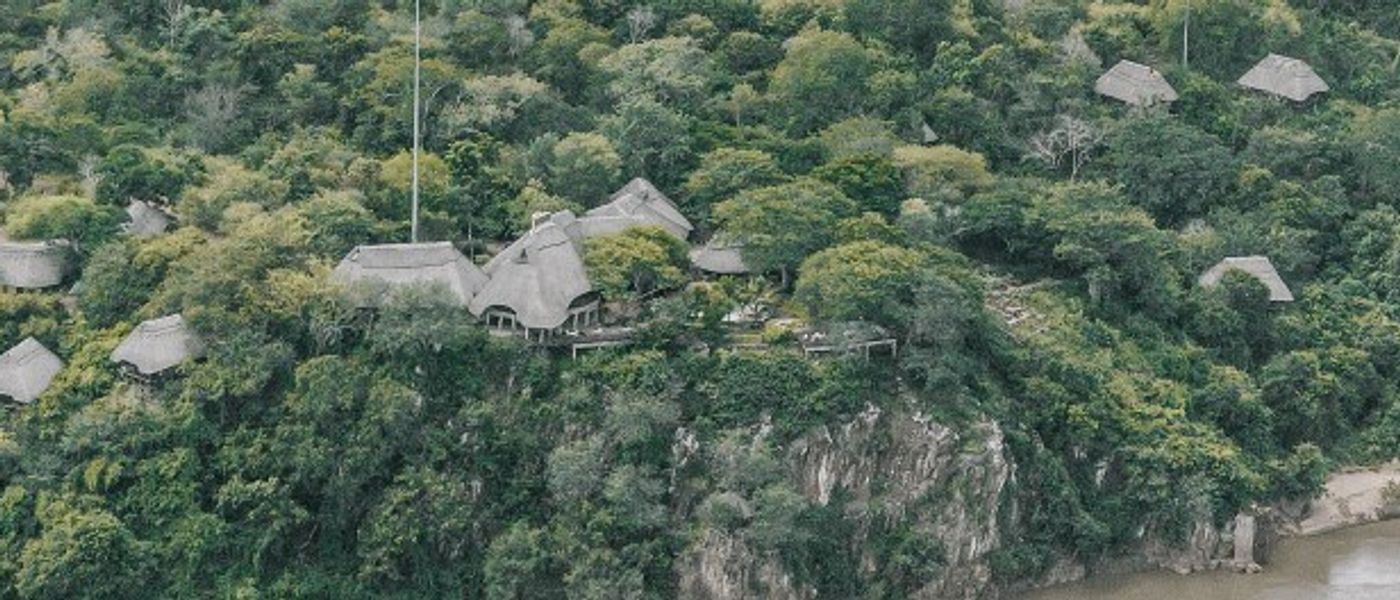 Chilo Gorge Safari Lodge I Aktuelle Bewertung 2018