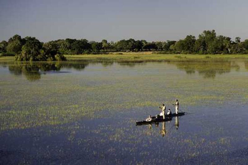 Botswana