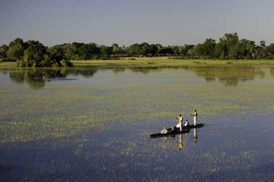 Botswana