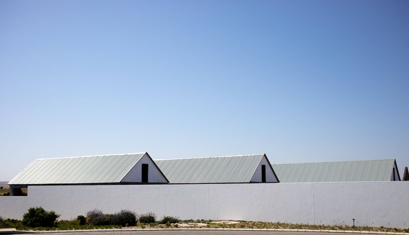 Discover the old-world charm of Paternoster
