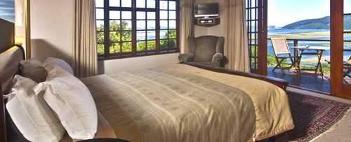 A taste of Paradise at Kanonkop