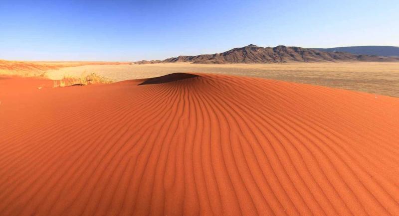 Namibia