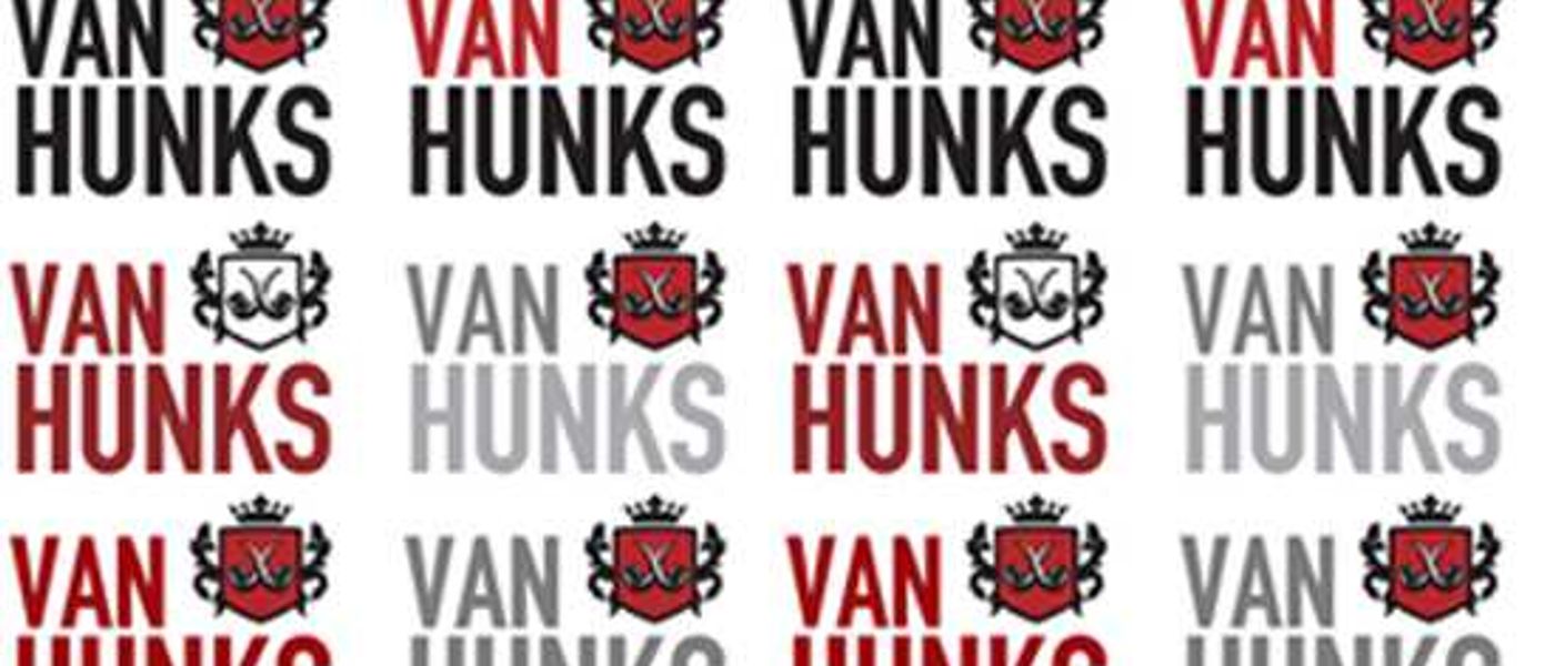 The Horny Grazer reviews: Van Hunks