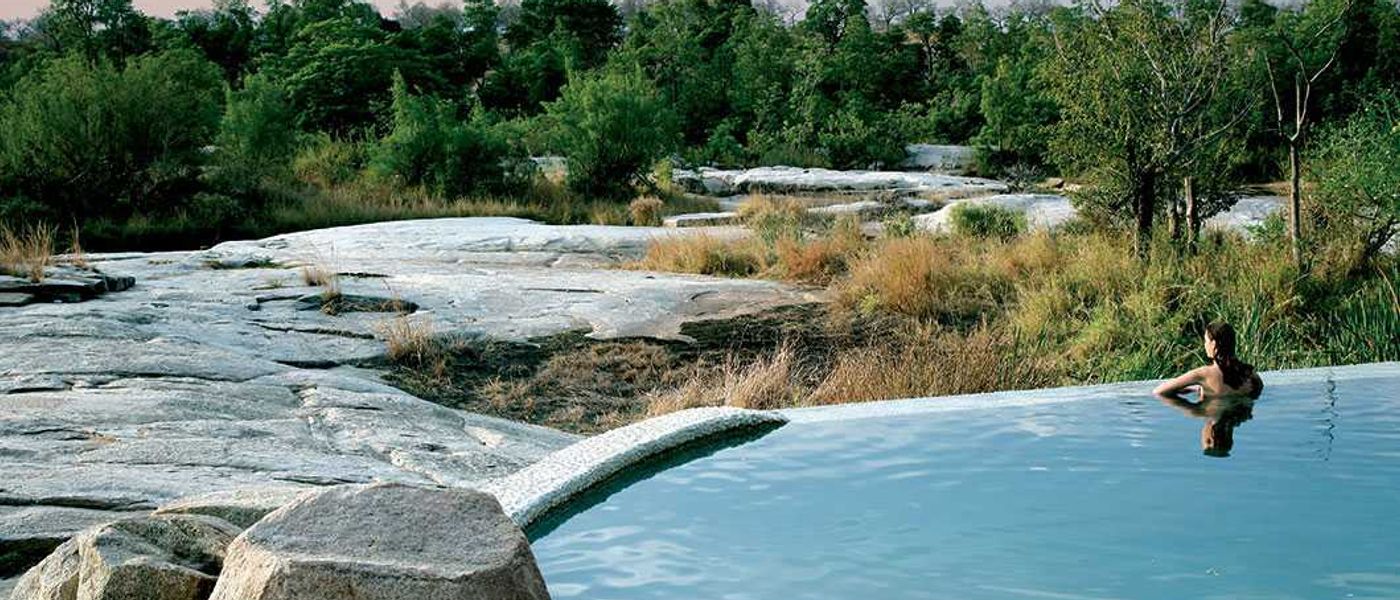 Londolozi's Charm | A Rockstar, a Sanctuary and a Boma