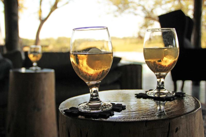 Drinks Time