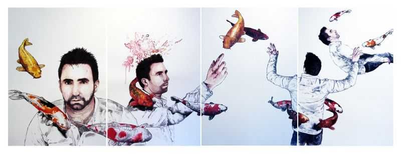 Art piece