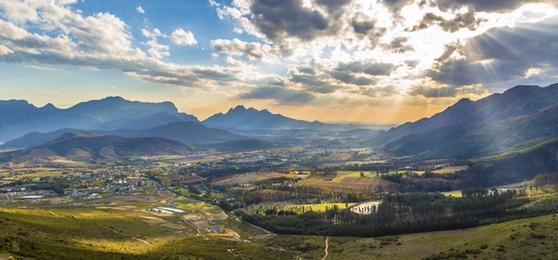 Our Favourite Restaurants in Franschhoek