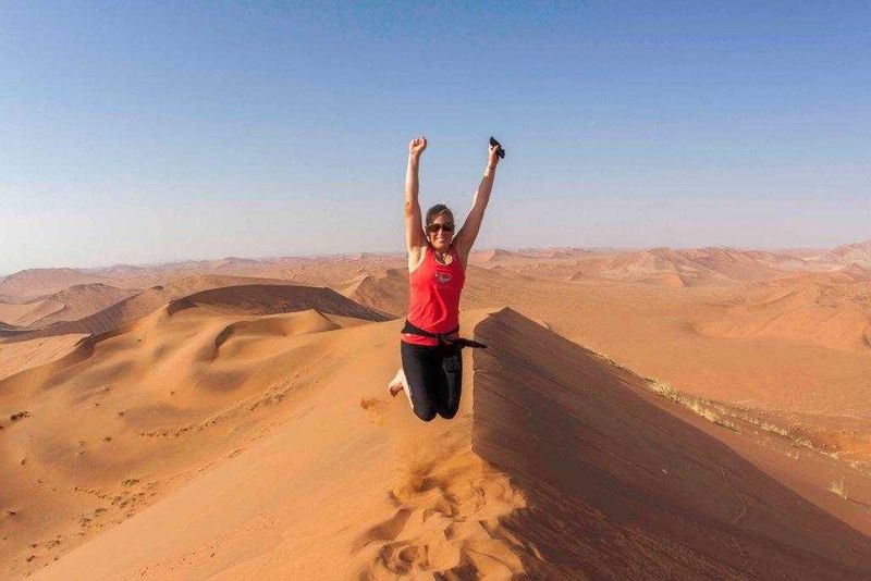 Namibia