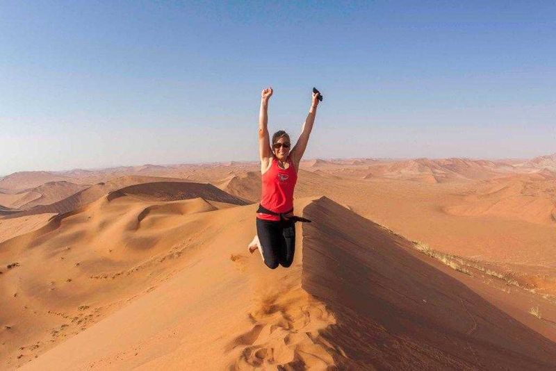 Namibia