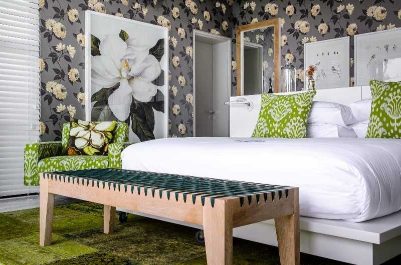 The Pom Pom Room