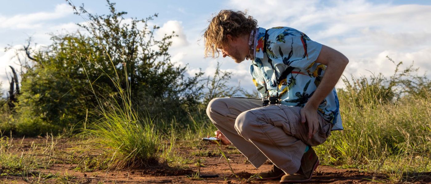 AI in African Travel: Where Innovation Meets Human Expertise