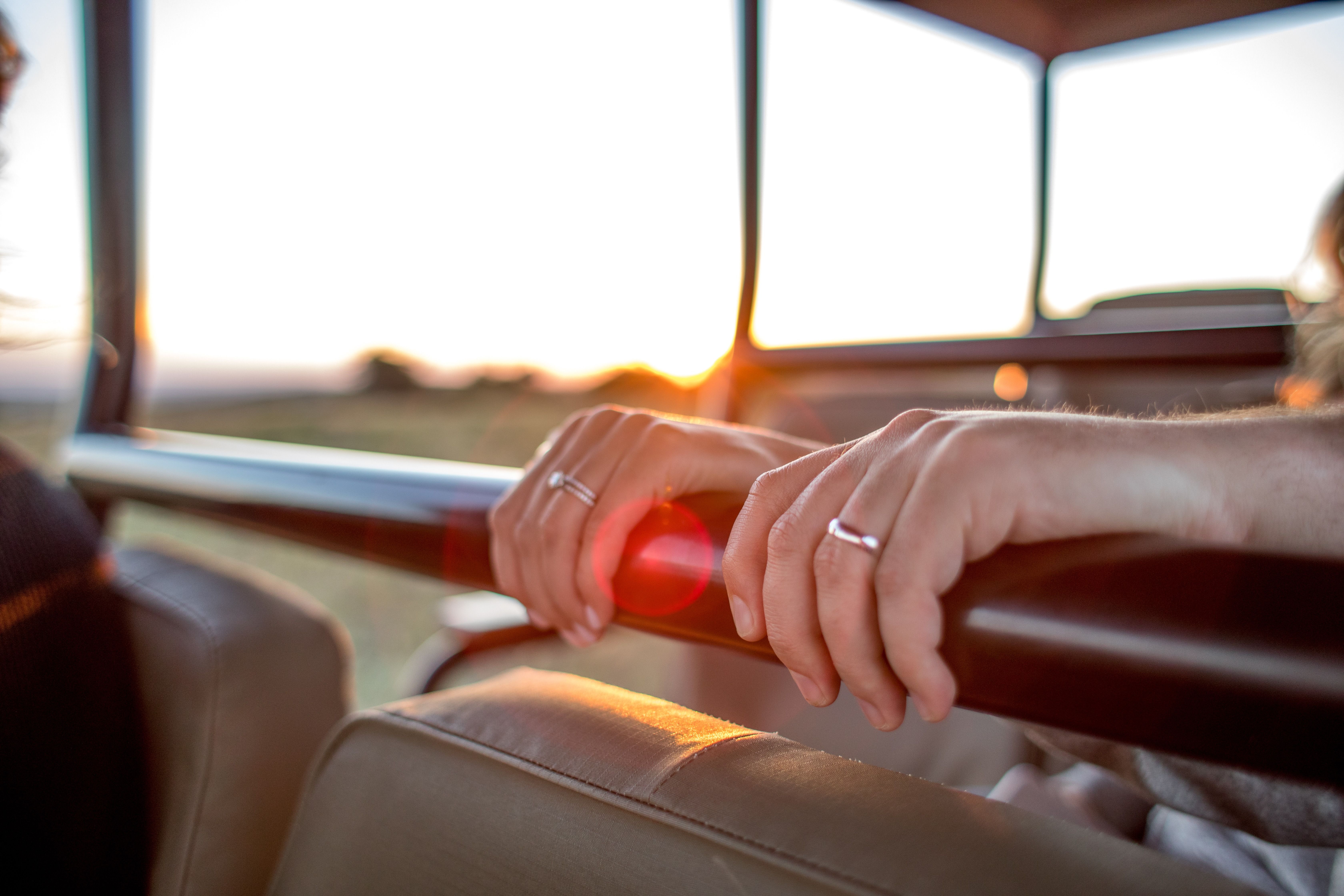The Rise of the 'Buddymoon' | African Honeymoons