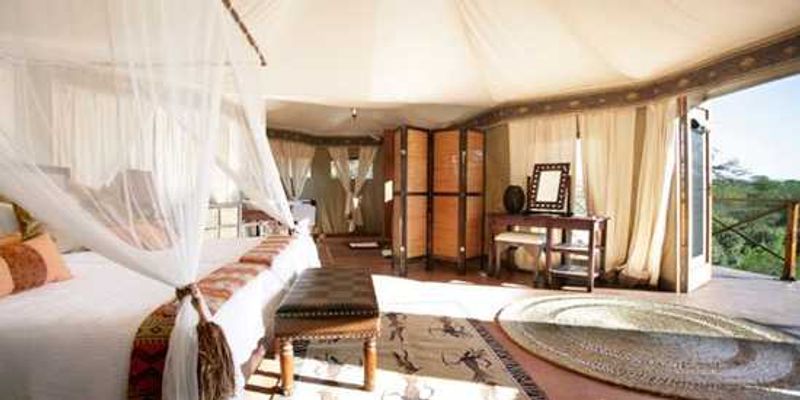 Thula Thula Game Reserve