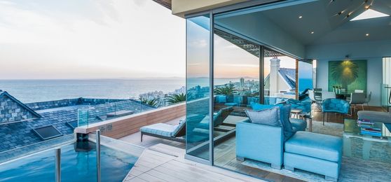 Los mejores hoteles en Ciudad del Cabo: Nuestros 8 mejores