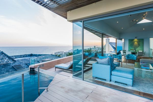 Los mejores hoteles en Ciudad del Cabo: Nuestros 8 mejores