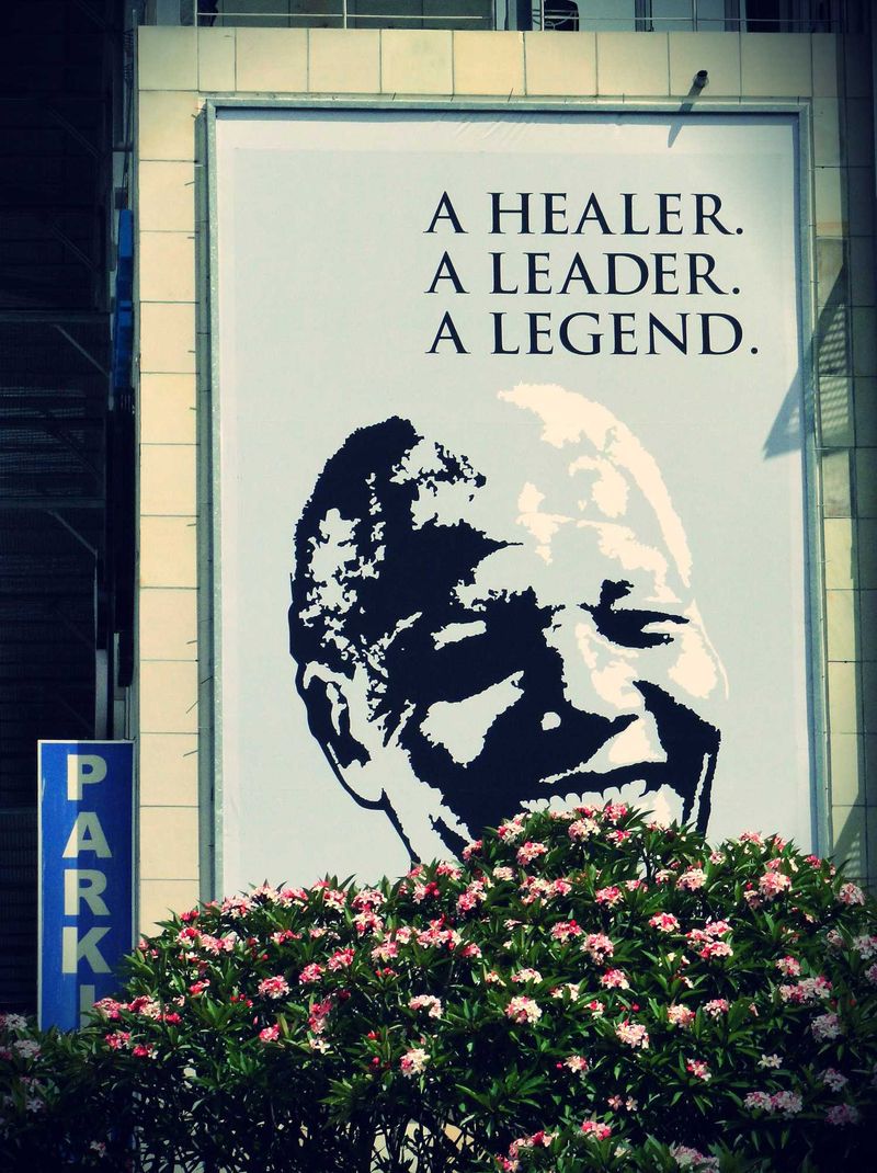 Madiba Memorial