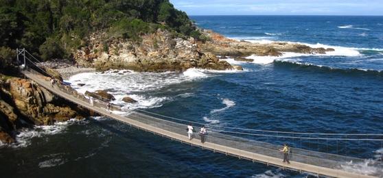 Die schönsten Unterkünfte im Eastern Cape