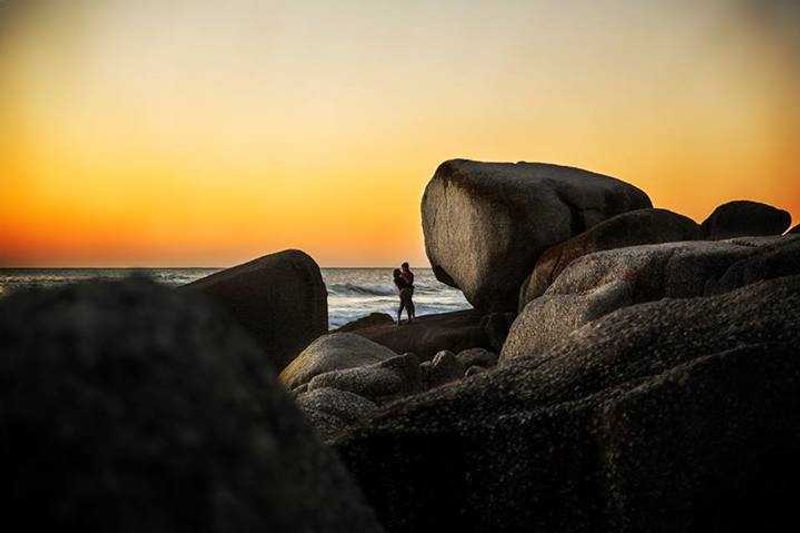 Clifton, Cape Town