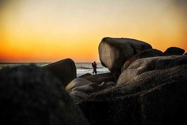 Clifton, Cape Town