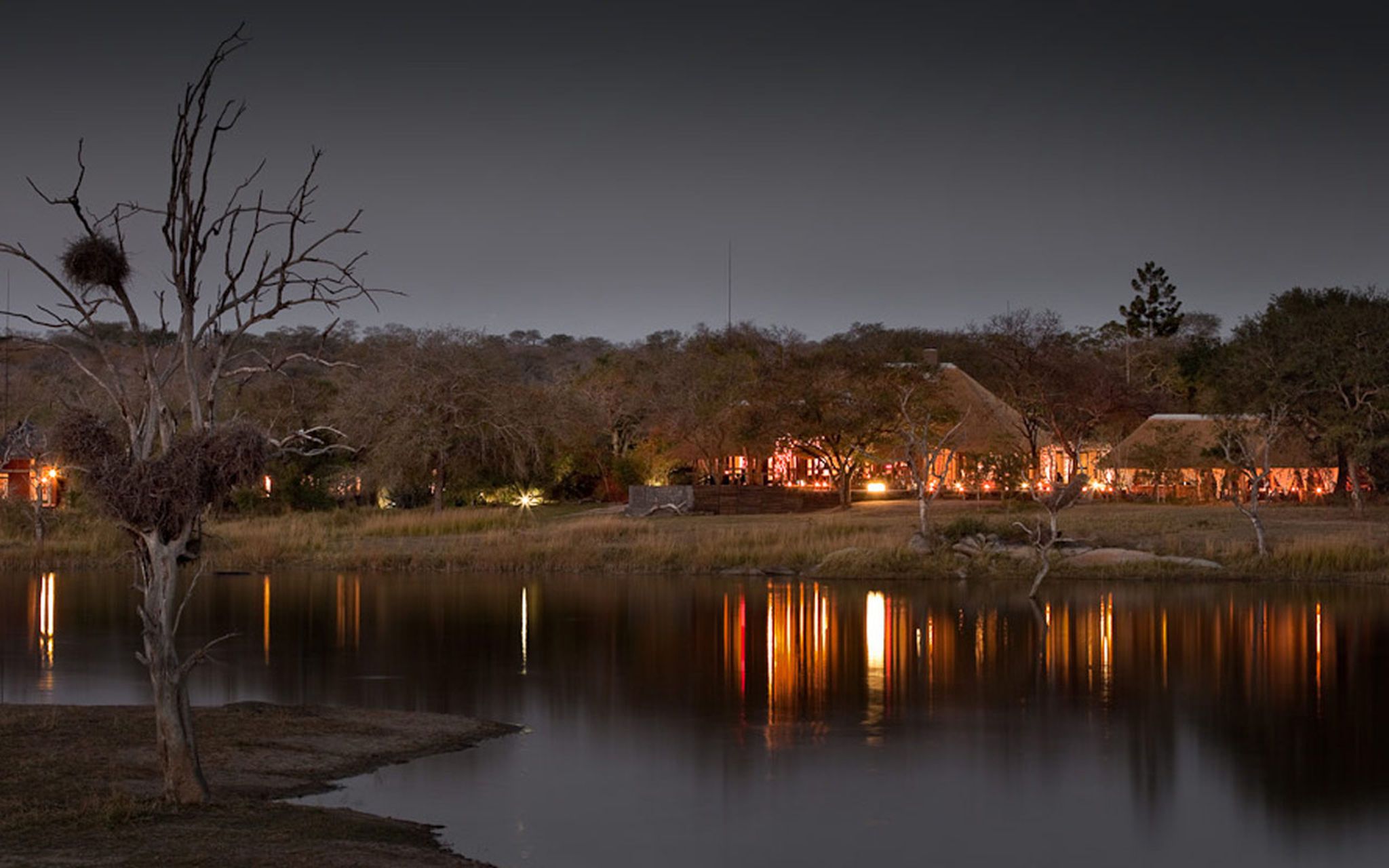 Luxusunterkünfte in der Greater Kruger Area – wie, wo, was?