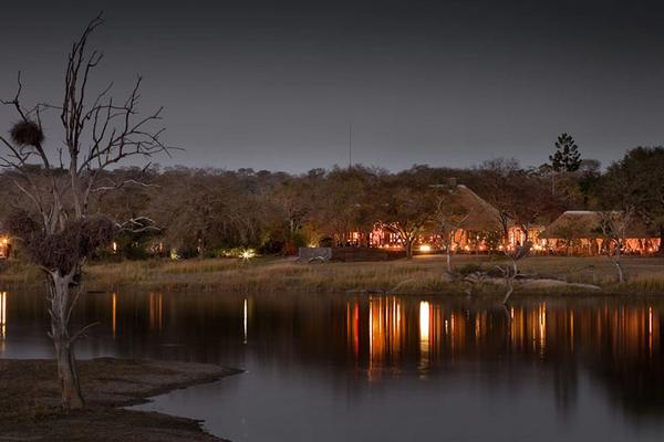 Luxusunterkünfte in der Greater Kruger Area – wie, wo, was?