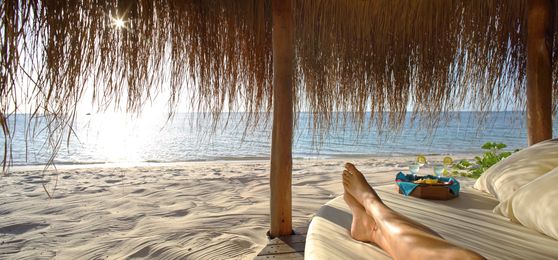 Top 10 Luxury Lodges in Mozambique