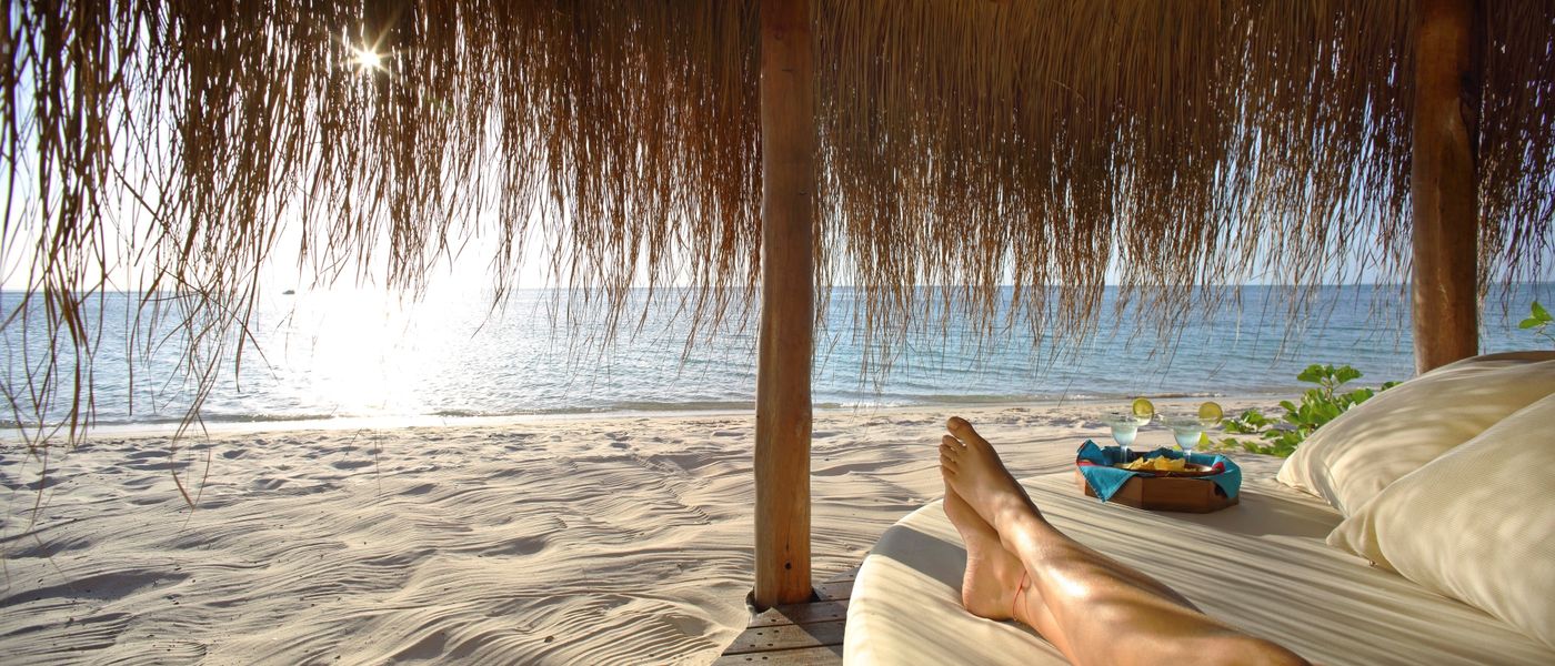 5 Most Beautiful Places in Mozambique