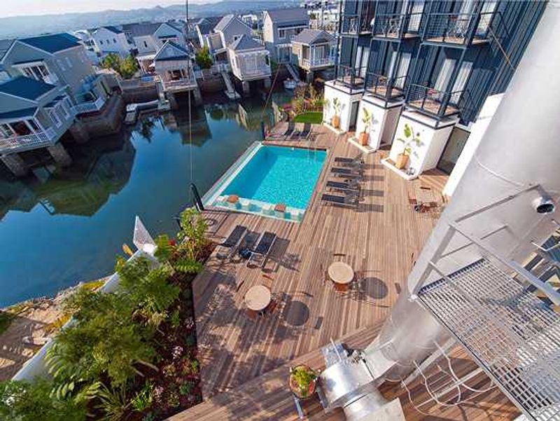 Turbine Hotel