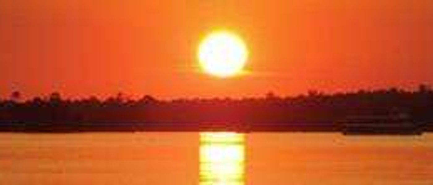 Victoria Falls – Zimbabwe update October 2007