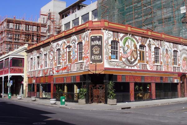 Restaurantes en Ciudad del Cabo: descubre el sabor de África
