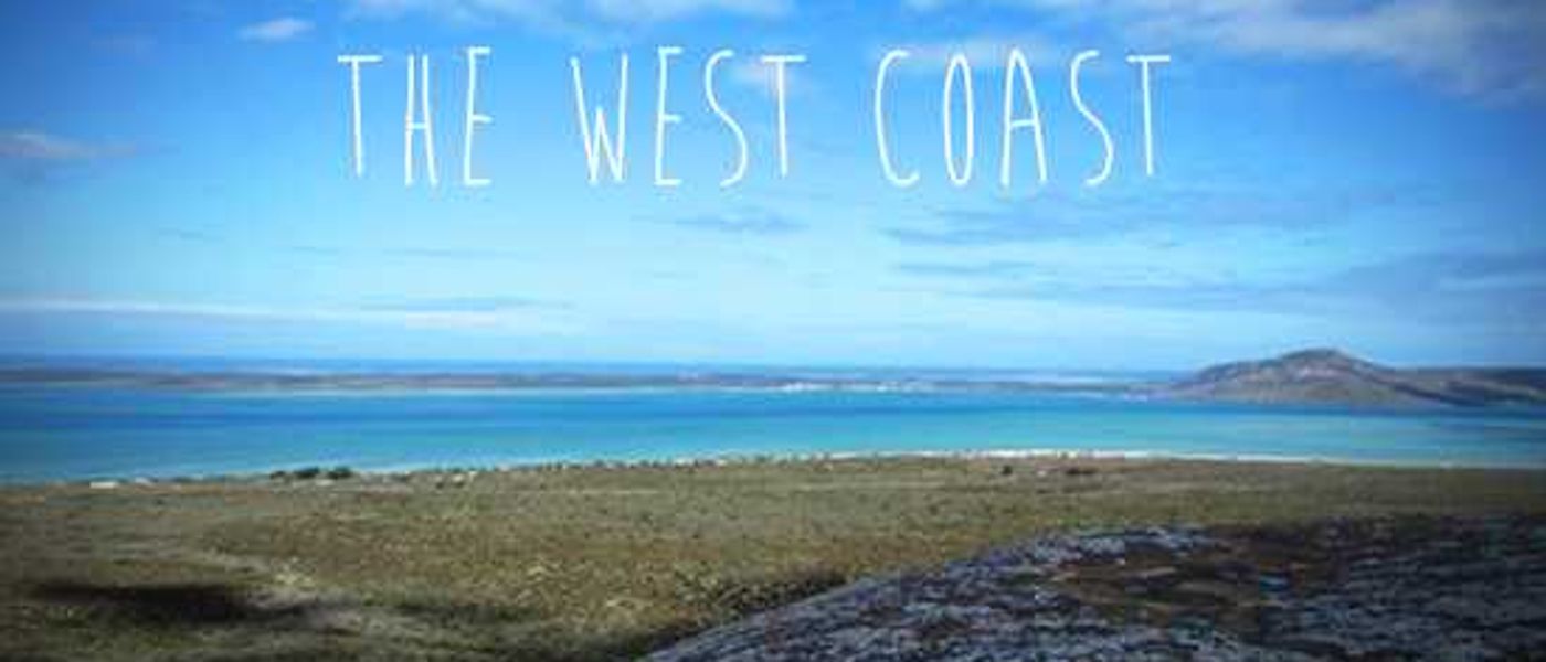 Holiday To-Do List # 4: West Coast National Park