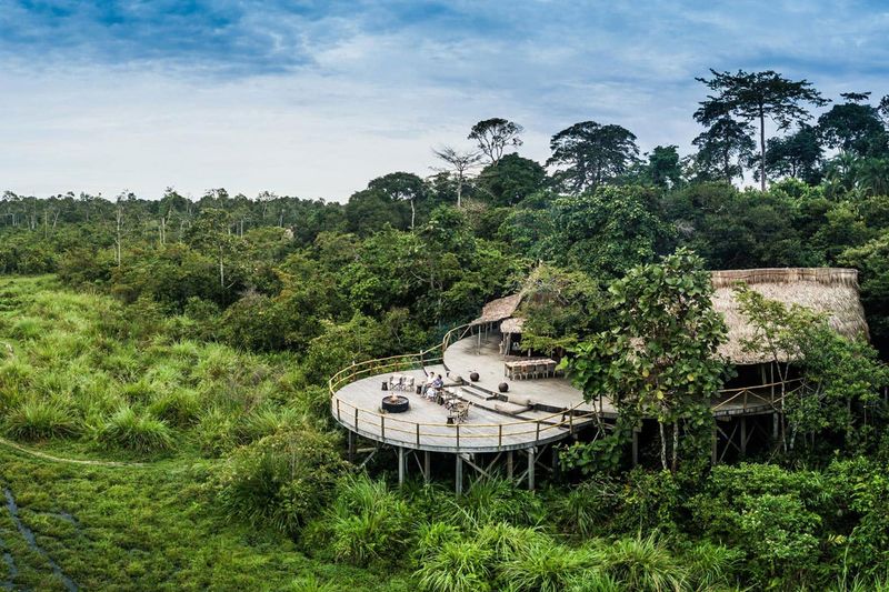 Lango Camp é um dos meus principais objetivos de viagem para 2023