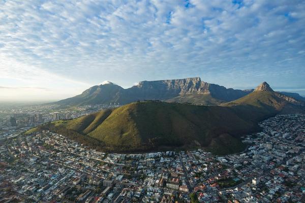The 11 Best Day Trips In Cape Town