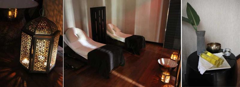One&Only Spa