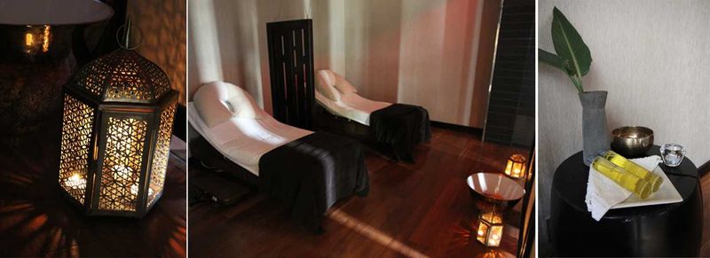 One&Only Spa
