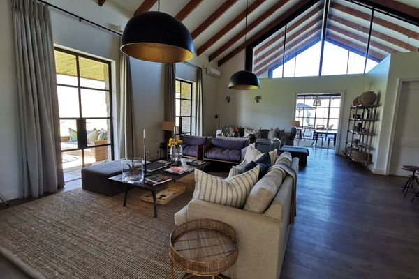 Cederberg Ridge Wilderness Lodge I Review 2019