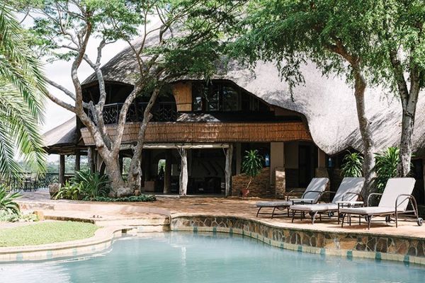 Chilo Gorge Safari Lodge | 2018 Review